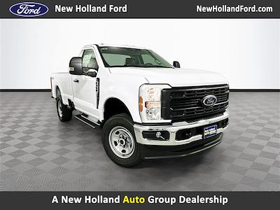 New 2026 Ford F-350 XL Regular Cab for sale #6GF047 - photo 1