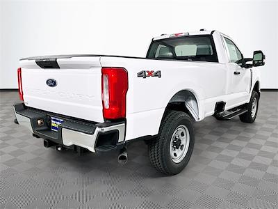 New 2026 Ford F-350 XL Regular Cab for sale #6GF047 - photo 2