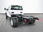 2026 Ford F-550 Regular Cab DRW 4WD Cab Chassis for sale #6GF048 - photo 18