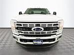 2026 Ford F-550 Regular Cab DRW 4WD Cab Chassis for sale #6GF048 - photo 3