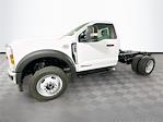 2026 Ford F-550 Regular Cab DRW 4WD Cab Chassis for sale #6GF048 - photo 20