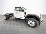 2026 Ford F-550 Regular Cab DRW 4WD Cab Chassis for sale #6GF048 - photo 4