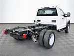 2026 Ford F-550 Regular Cab DRW 4WD Cab Chassis for sale #6GF048 - photo 2
