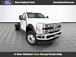 New 2026 Ford F-550 Regular Cab Cab Chassis for sale #6GF049 - photo 1