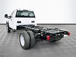 New 2026 Ford F-550 Regular Cab Cab Chassis for sale #6GF049 - photo 19