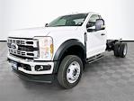 New 2026 Ford F-550 Regular Cab Cab Chassis for sale #6GF049 - photo 20