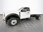 New 2026 Ford F-550 Regular Cab Cab Chassis for sale #6GF049 - photo 21