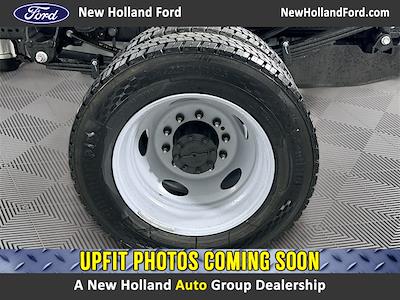 New 2026 Ford F-550 - photo 1