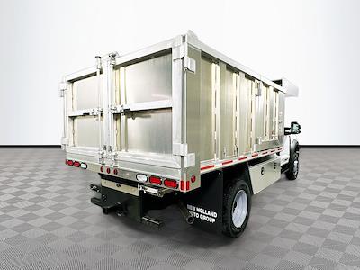 New 2026 Ford F-550 - photo 1