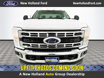 New 2026 Ford F-550 - photo 1