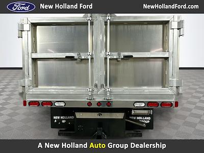 New 2026 Ford F-550 - photo 1