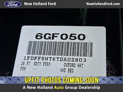 New 2026 Ford F-550 - photo 1