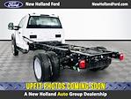 New 2026 Ford F-550 Regular Cab Cab Chassis for sale #6GF050 - photo 19