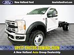 New 2026 Ford F-550 Regular Cab Cab Chassis for sale #6GF050 - photo 20