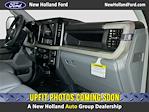 New 2026 Ford F-550 Regular Cab Cab Chassis for sale #6GF050 - photo 26