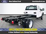 New 2026 Ford F-550 Regular Cab Cab Chassis for sale #6GF050 - photo 2