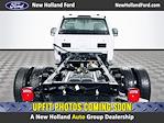 New 2026 Ford F-550 Regular Cab Cab Chassis for sale #6GF050 - photo 5