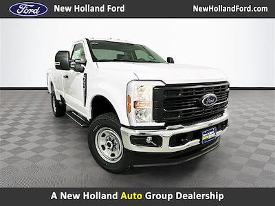 New 2026 Ford F-350 XL Regular Cab for sale #6GF053 - photo 1