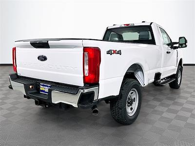 New 2026 Ford F-350 XL Regular Cab for sale #6GF053 - photo 2