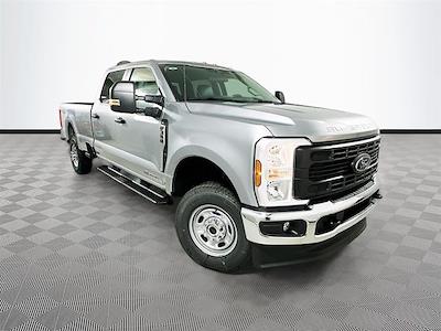 New 2026 Ford F-350 - photo 1