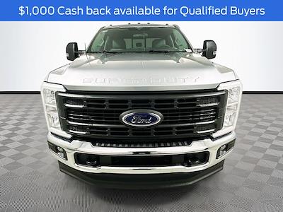 New 2026 Ford F-350 - photo 1