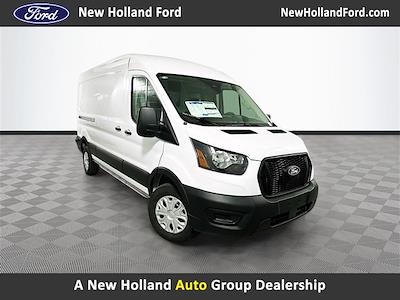New 2026 Ford Transit 250 Medium Roof Empty Cargo Van for sale #6GF097 - photo 1