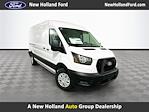 New 2026 Ford Transit 250 Medium Roof Empty Cargo Van for sale #6GF097 - photo 1