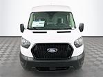 New 2026 Ford Transit 250 Medium Roof Empty Cargo Van for sale #6GF097 - photo 4