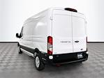 New 2026 Ford Transit 250 Medium Roof Empty Cargo Van for sale #6GF097 - photo 21