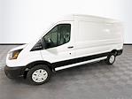 New 2026 Ford Transit 250 Medium Roof Empty Cargo Van for sale #6GF097 - photo 23