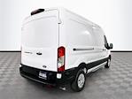 New 2026 Ford Transit 250 Medium Roof Empty Cargo Van for sale #6GF097 - photo 3