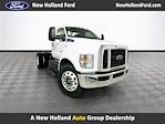 New 2026 Ford F-650 Regular Cab Cab Chassis for sale #6GF107 - photo 1