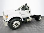 New 2026 Ford F-650 Regular Cab Cab Chassis for sale #6GF107 - photo 22