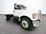 New 2026 Ford F-650 Regular Cab Cab Chassis for sale #6GF107 - photo 4