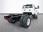New 2026 Ford F-650 Regular Cab Cab Chassis for sale #6GF107 - photo 2