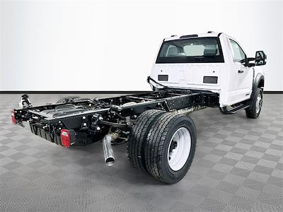 New 2026 Ford F-600 Regular Cab Cab Chassis for sale #6GF171 - photo 2