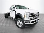 New 2026 Ford F-600 Regular Cab Cab Chassis for sale #6GF171 - photo 1