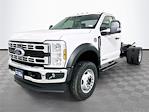 New 2026 Ford F-600 Regular Cab Cab Chassis for sale #6GF171 - photo 21