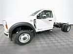 New 2026 Ford F-600 Regular Cab Cab Chassis for sale #6GF171 - photo 22