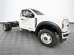 New 2026 Ford F-600 Regular Cab Cab Chassis for sale #6GF171 - photo 4