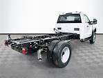 New 2026 Ford F-600 Regular Cab Cab Chassis for sale #6GF171 - photo 2