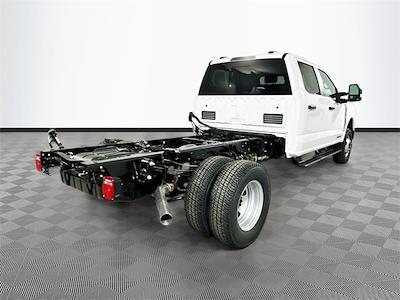New 2026 Ford F-350 Crew Cab Cab Chassis for sale #6GF174 - photo 2