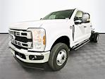 2026 Ford F-350 Crew Cab DRW 4WD Cab Chassis for sale #6GF174 - photo 22