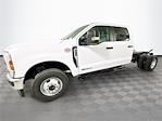 2026 Ford F-350 Crew Cab DRW 4WD Cab Chassis for sale #6GF174 - photo 23