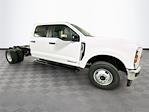 2026 Ford F-350 Crew Cab DRW 4WD Cab Chassis for sale #6GF174 - photo 4