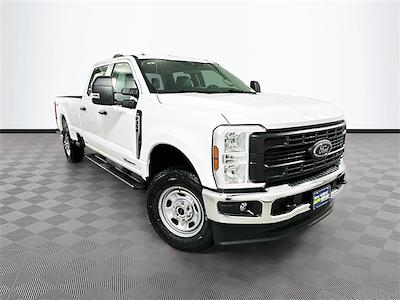 New 2026 Ford F-350 - photo 1