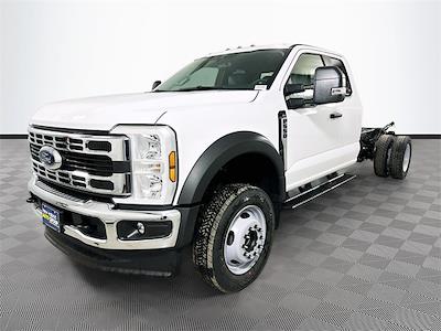 New 2026 Ford F-550 - photo 1