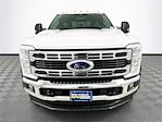 2026 Ford F-550 Super Cab DRW 4WD Cab Chassis for sale #6GF194 - photo 4