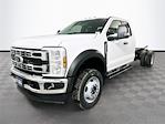 2026 Ford F-550 Super Cab DRW 4WD Cab Chassis for sale #6GF194 - photo 1