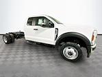 2026 Ford F-550 Super Cab DRW 4WD Cab Chassis for sale #6GF194 - photo 5